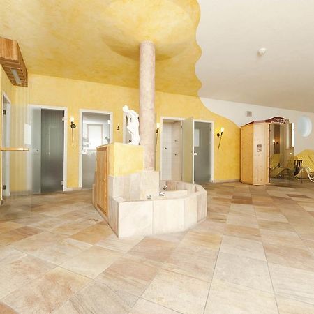 Hotel Tirolerhof Serfaus Luaran gambar