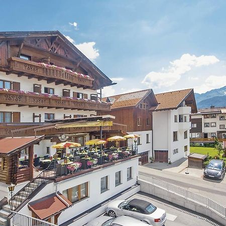 Hotel Tirolerhof Serfaus Luaran gambar