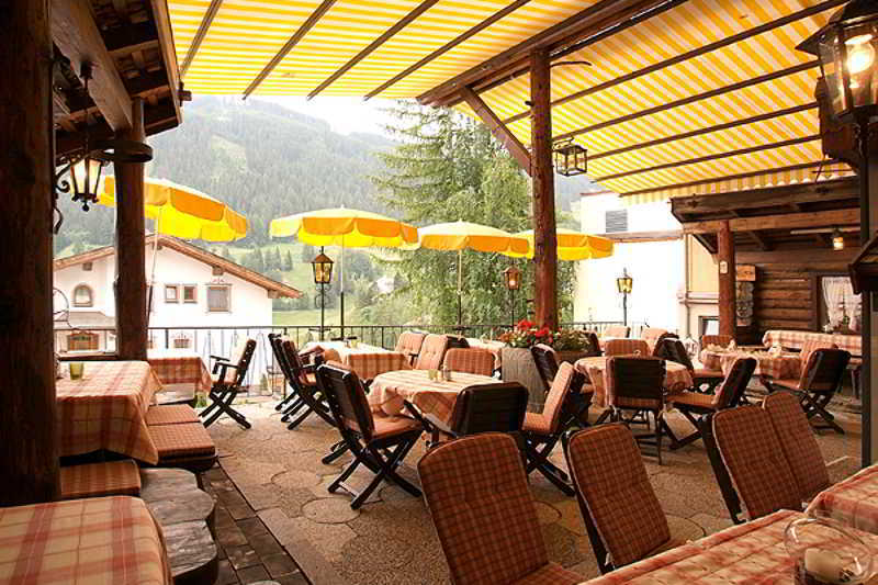 Hotel Tirolerhof Serfaus Luaran gambar