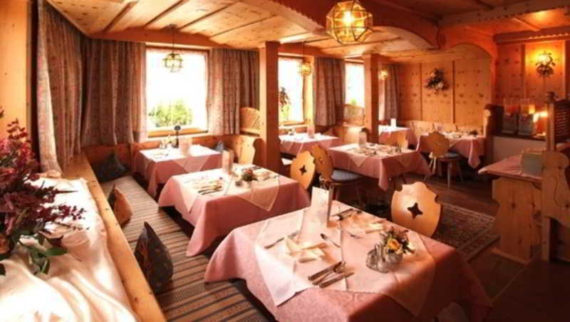 Hotel Tirolerhof Serfaus Luaran gambar
