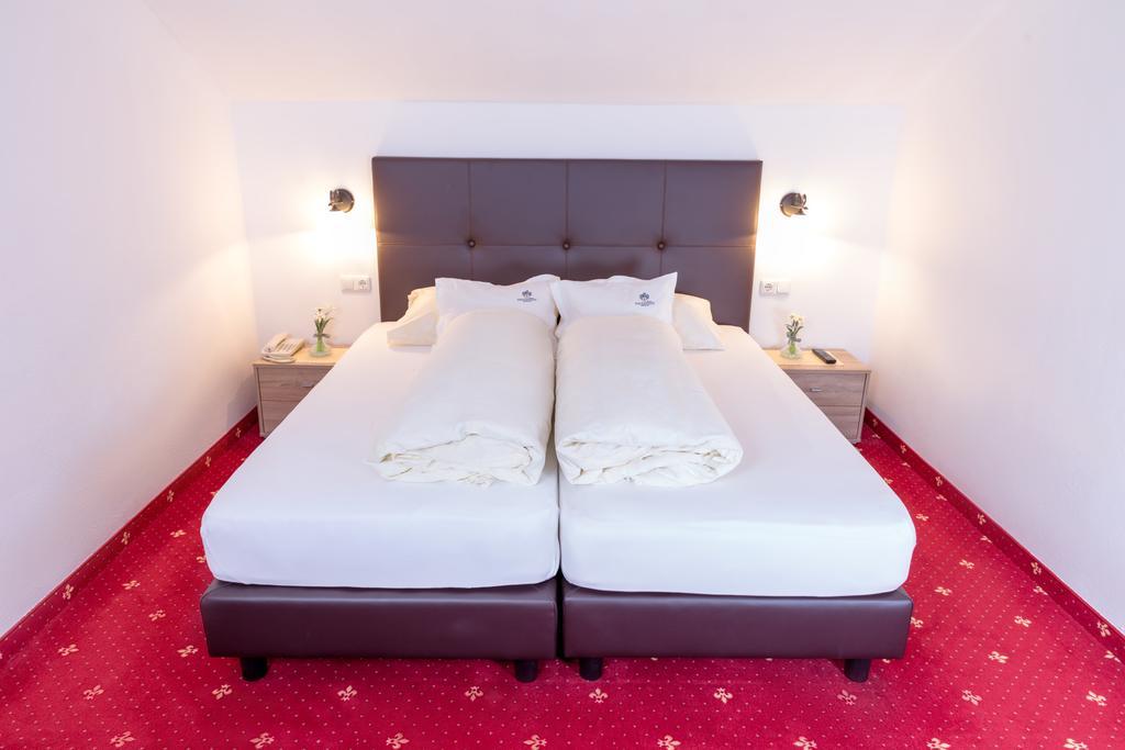 Hotel Tirolerhof Serfaus Luaran gambar