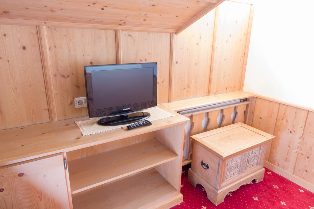 Hotel Tirolerhof Serfaus Luaran gambar