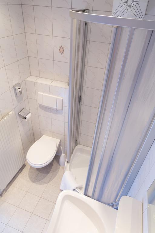 Hotel Tirolerhof Serfaus Luaran gambar