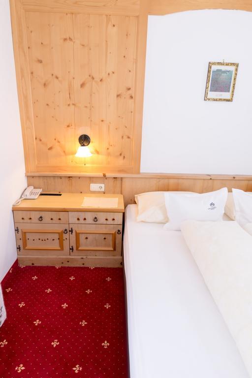 Hotel Tirolerhof Serfaus Luaran gambar