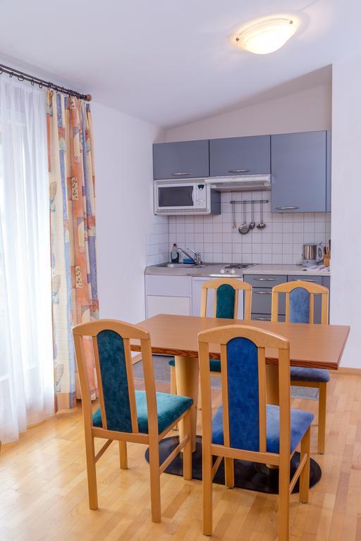 Hotel Tirolerhof Serfaus Luaran gambar