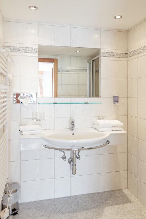 Hotel Tirolerhof Serfaus Luaran gambar
