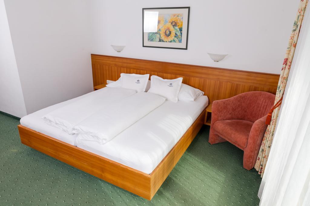 Hotel Tirolerhof Serfaus Luaran gambar