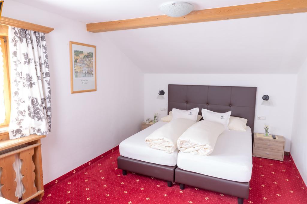 Hotel Tirolerhof Serfaus Luaran gambar