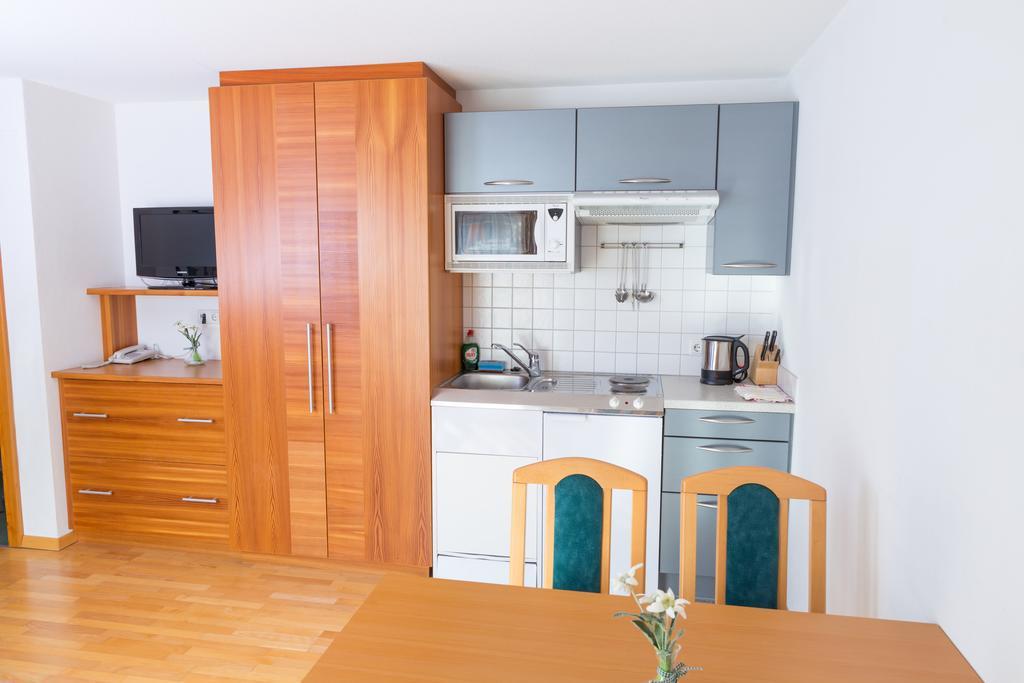 Hotel Tirolerhof Serfaus Luaran gambar