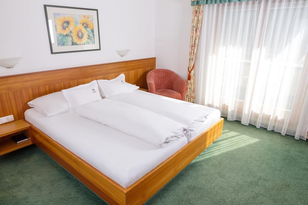 Hotel Tirolerhof Serfaus Luaran gambar