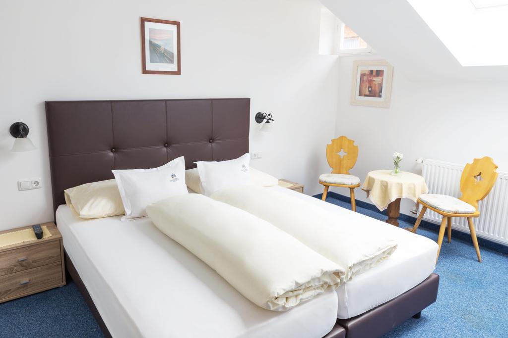 Hotel Tirolerhof Serfaus Luaran gambar