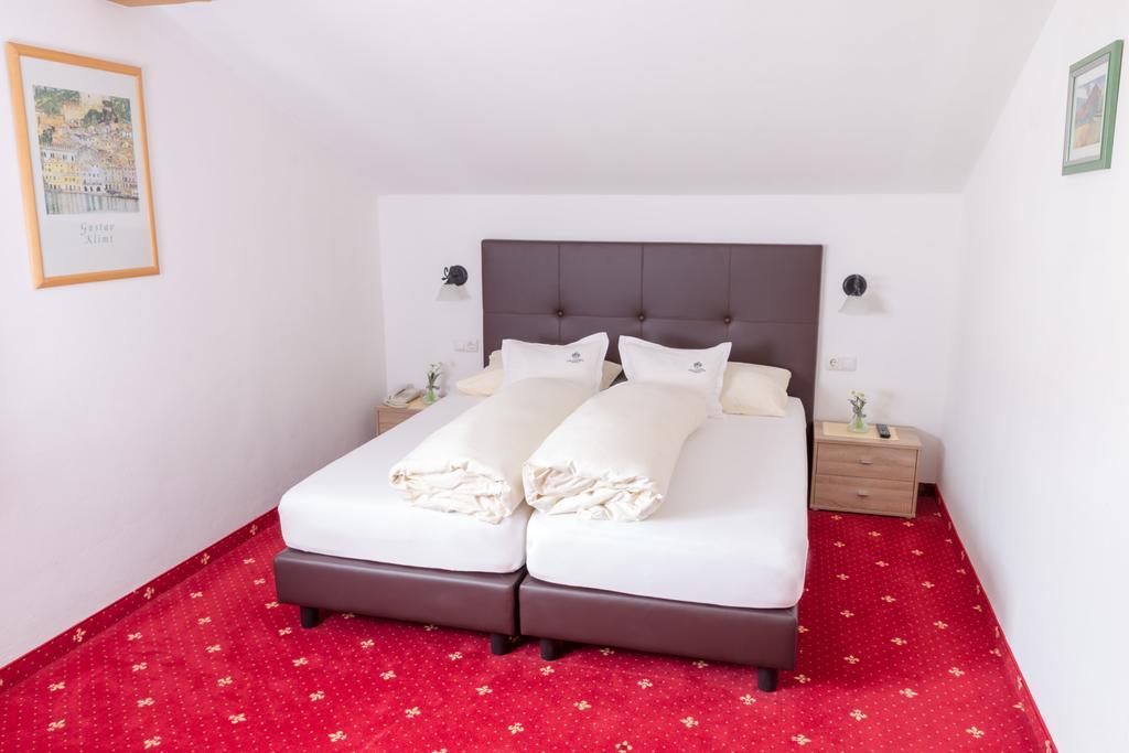 Hotel Tirolerhof Serfaus Luaran gambar