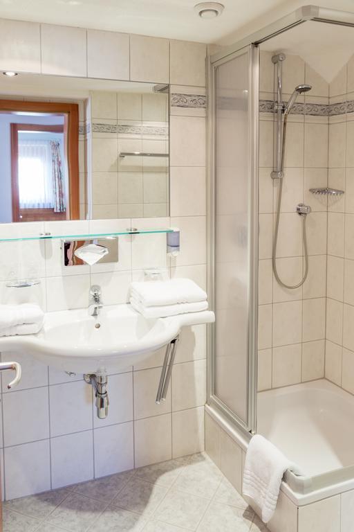 Hotel Tirolerhof Serfaus Luaran gambar