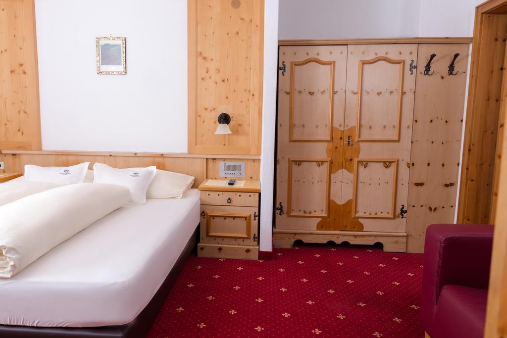 Hotel Tirolerhof Serfaus Luaran gambar