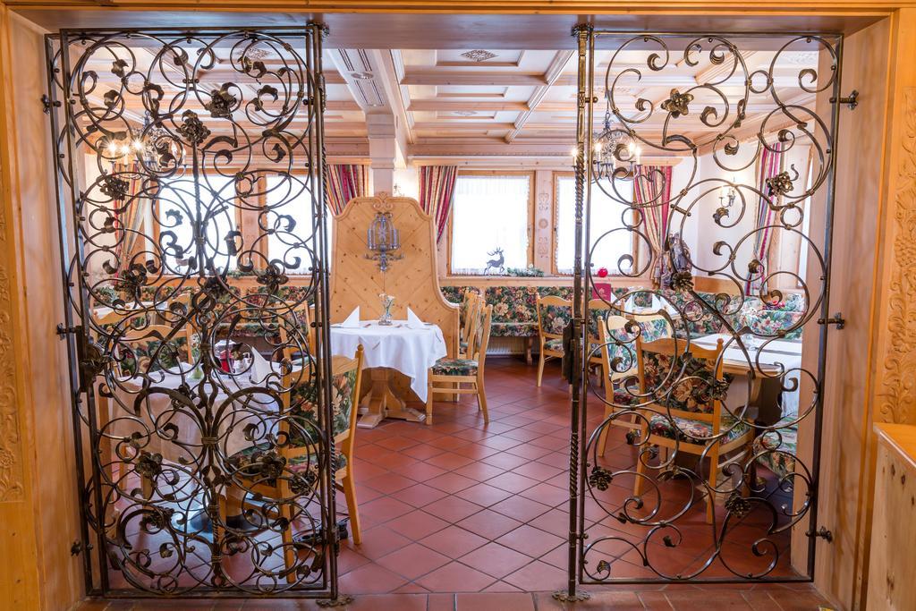 Hotel Tirolerhof Serfaus Luaran gambar