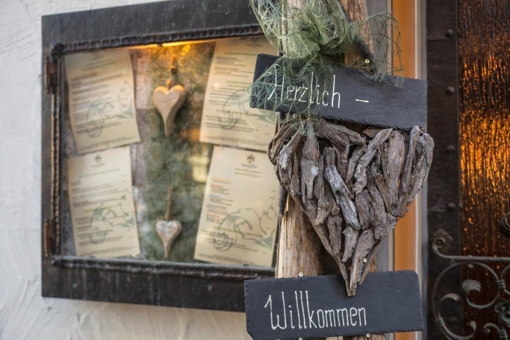 Hotel Tirolerhof Serfaus Luaran gambar