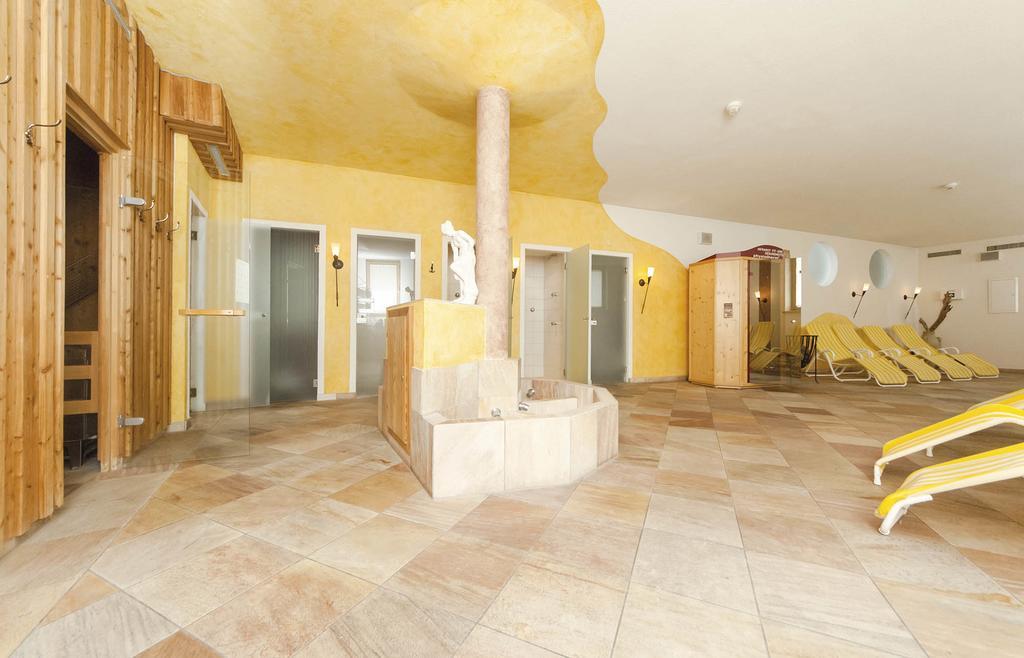 Hotel Tirolerhof Serfaus Luaran gambar
