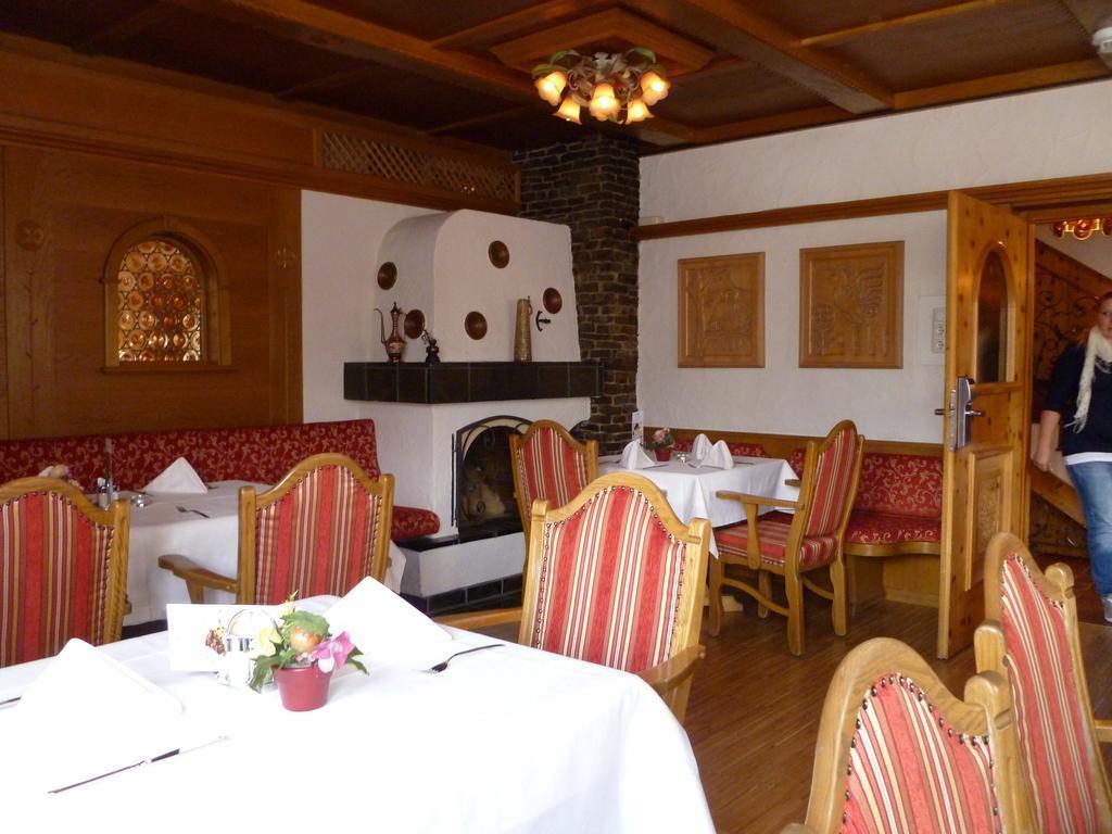 Hotel Tirolerhof Serfaus Luaran gambar